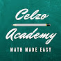 Celzo Academy logo