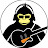 Ape Guitar