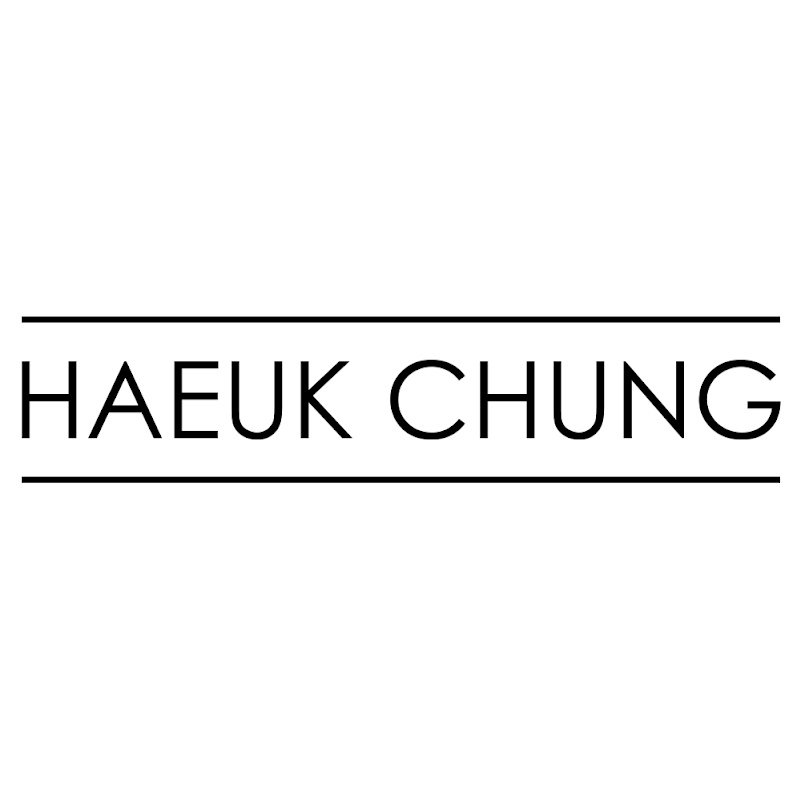 Haeuk Chung