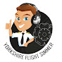 Yorkshire Flight Simmer logo