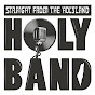 The Holy Band