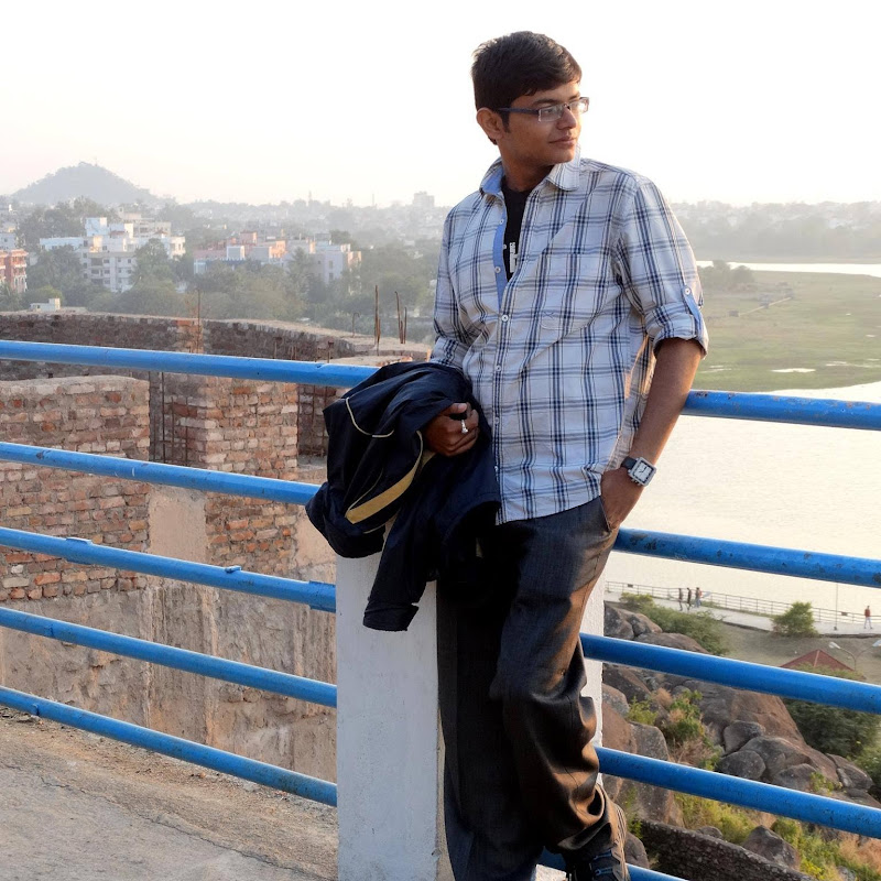 Anish Kundu