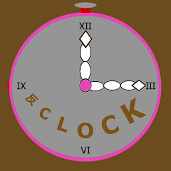 反Clock