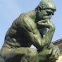 thoughtful guy