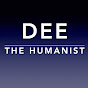 Dee the Humanist logo
