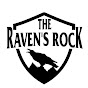The Raven's Rock logo