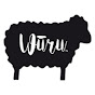 Wūru Wool Co. logo