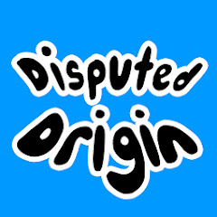 Disputed Origin Avatar