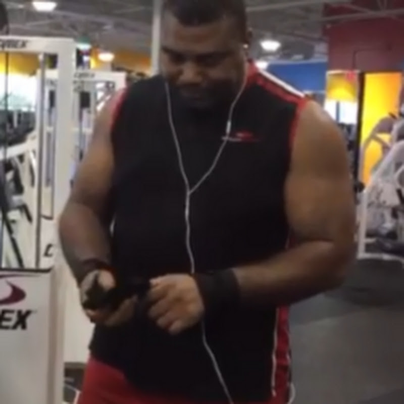 Daron Bush