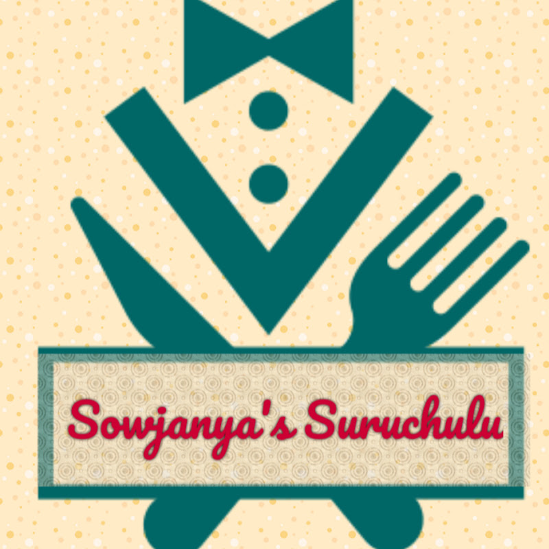 Sowjanya Suruchulu