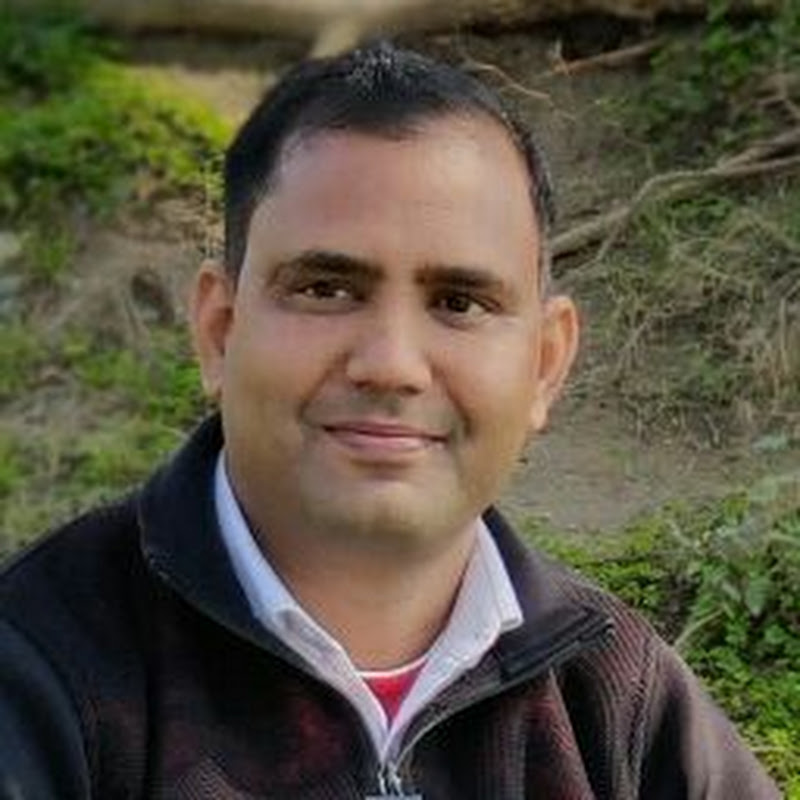 SUNIL K. BUNKAR