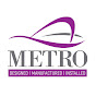 Metro Kitchens & Bedrooms Limited logo