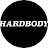 HARDBODY SKATEBOARDING