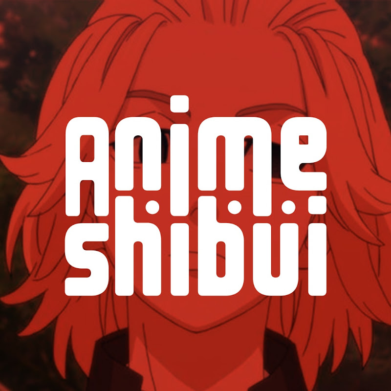 Anime Shibui