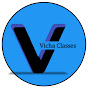 Vicha Classes - Sunil Chobdar logo