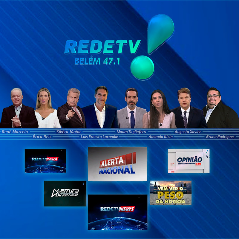 RedeTV Belém