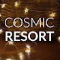 Cosmic Resort logo