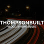 THOMPSONBUILT logo