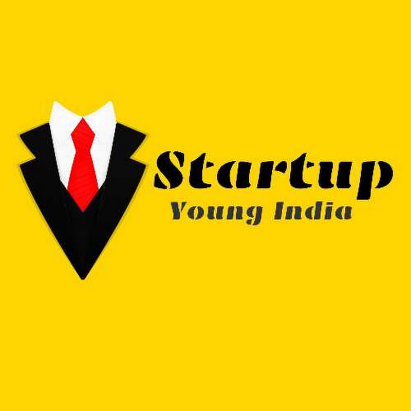 Startup Young India