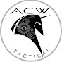 ACW Tactical USA Outfitters of useful EDC gear logo