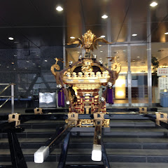 神田東京アイコン画像