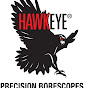Hawkeye Borescopes logo