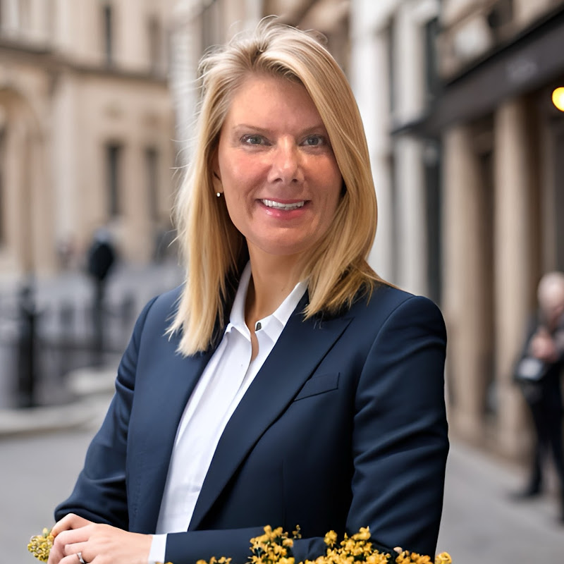 Rebecca Chernek