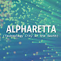 City of Alpharetta - Grow Alpharetta logo
