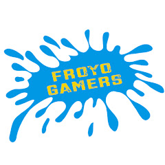 Froyo Gamers Avatar