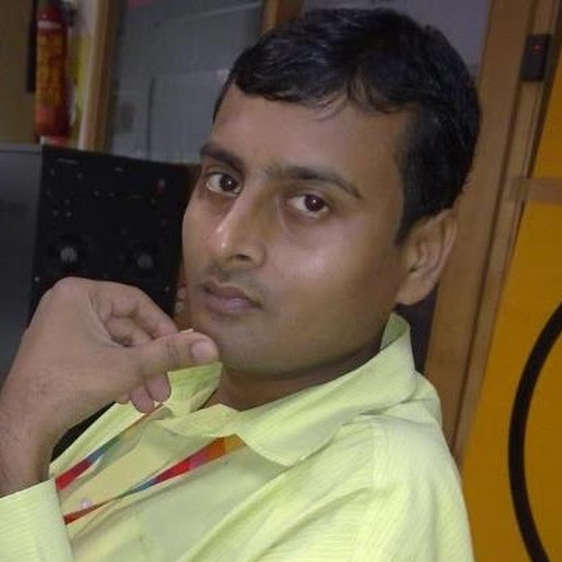 Ratnesh Sharma