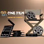 CINE FILM TV logo