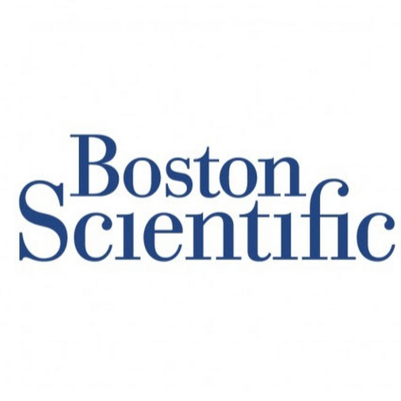 Boston Scientific Urology icon