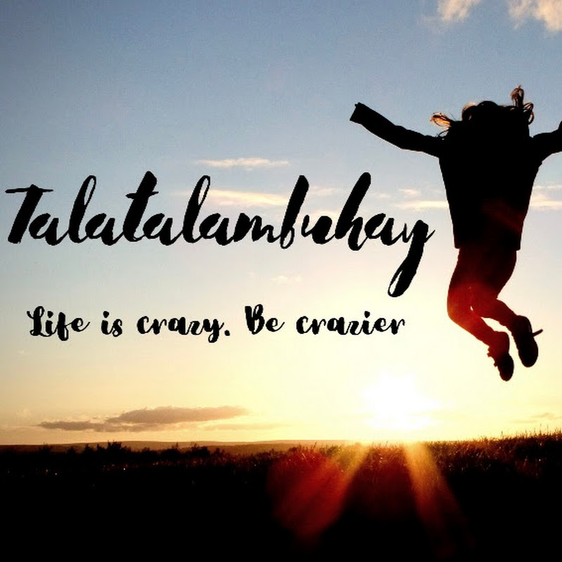 Talatalambuhay