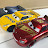 Carreras Diecast