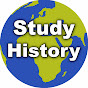 Study History Avatar