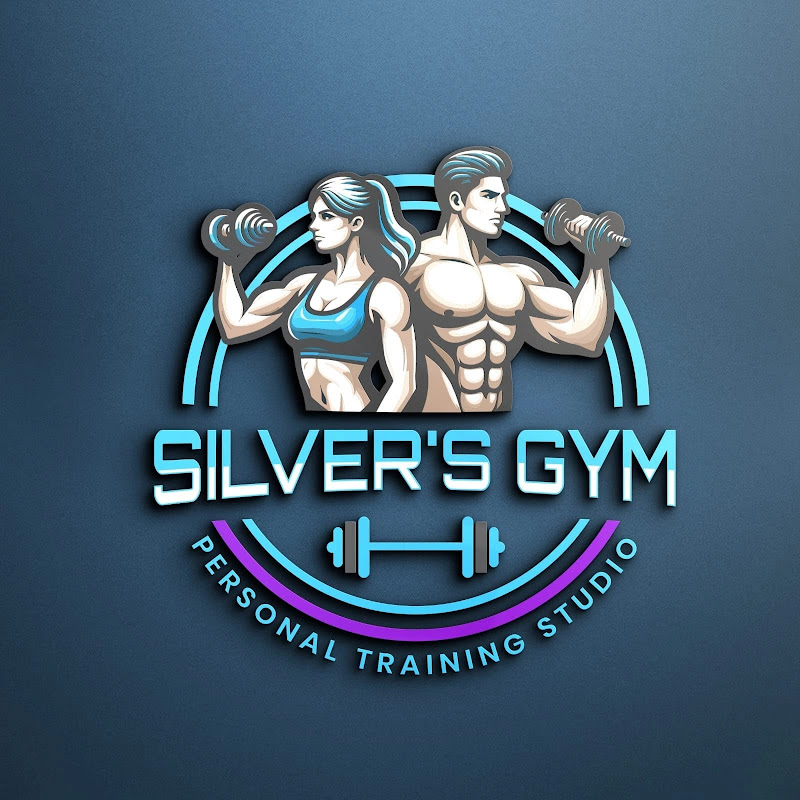 SILVER'S GYM R.T nagar bangalore
