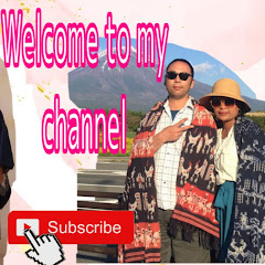 RAMBU DEBBY DI JEPANG