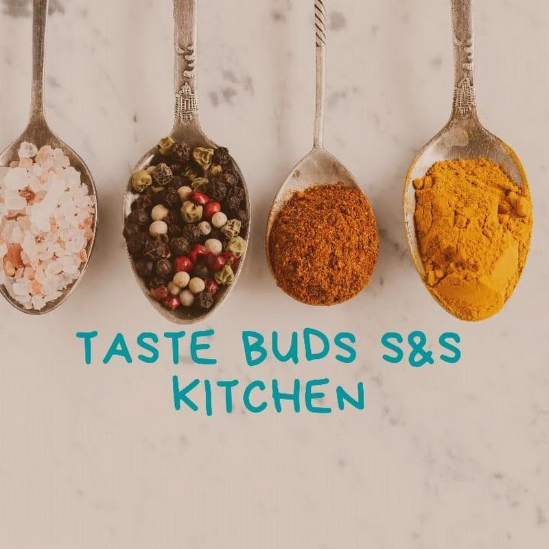 TasteBudsS&SKitchen