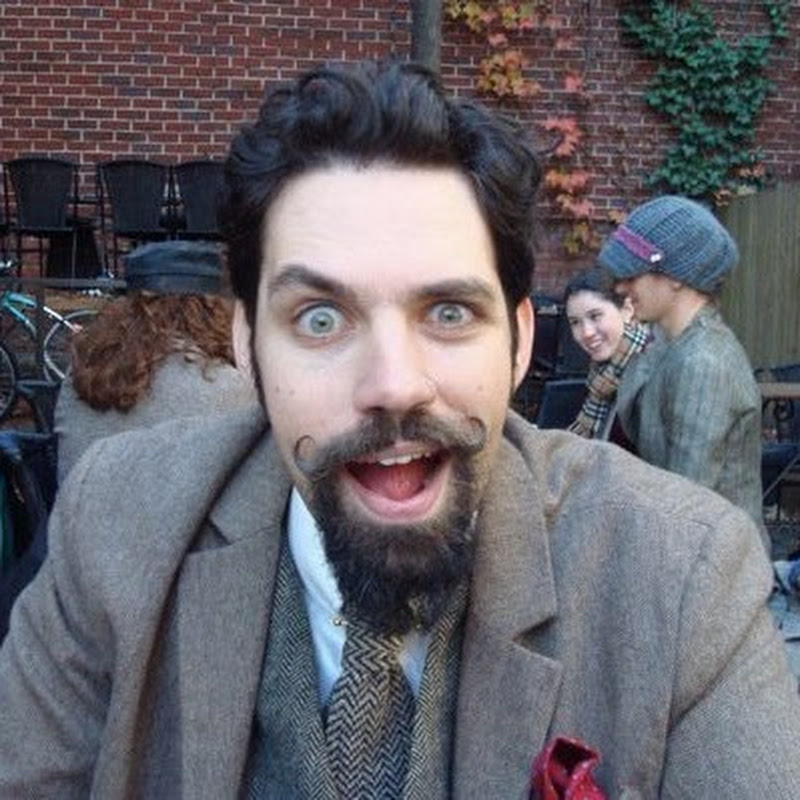 Noam Berg icon