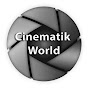 Cinematik World logo