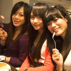 Amenda Chouアイコン画像