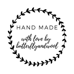 Joanna ButterflyAndWool