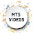 MTS Videos