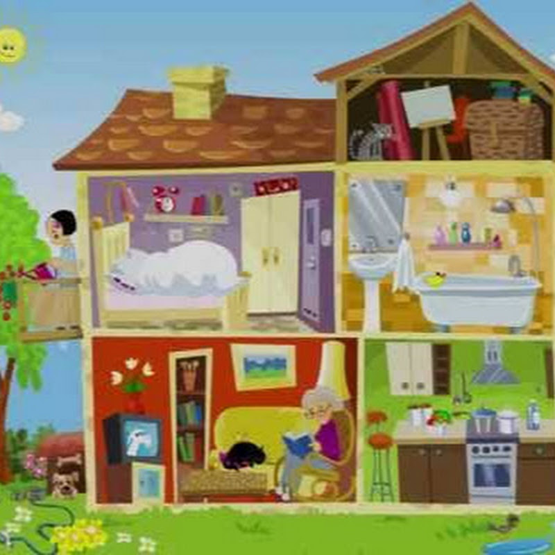 MY HOME