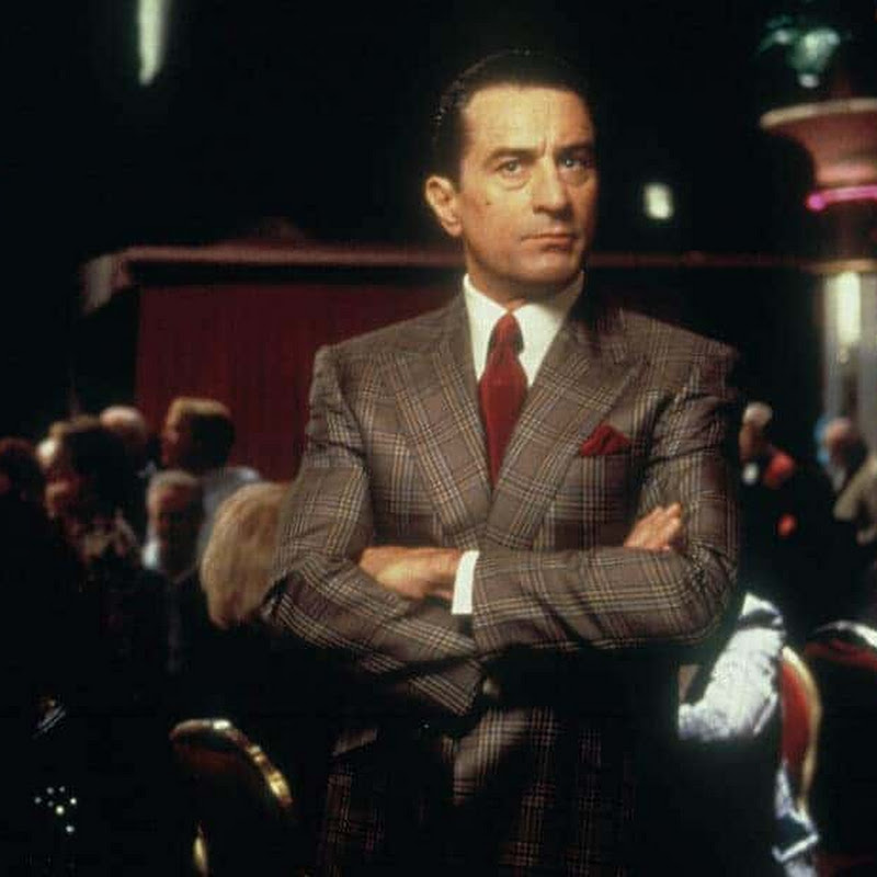 Ace Rothstein