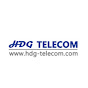 HDG Telecom - Cellular Site Materials logo