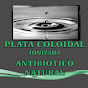 Plata Coloidal Arequipa logo