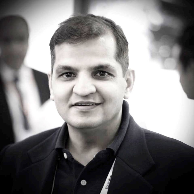 Raj Bhatt