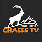 Chasse TV logo