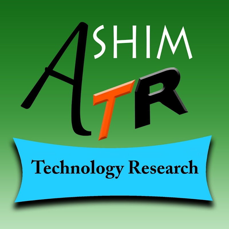 ASHIM TR icon